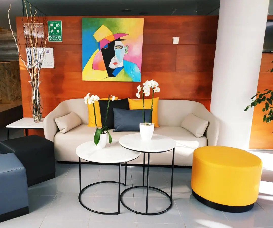 Photo - Hotel Capricho