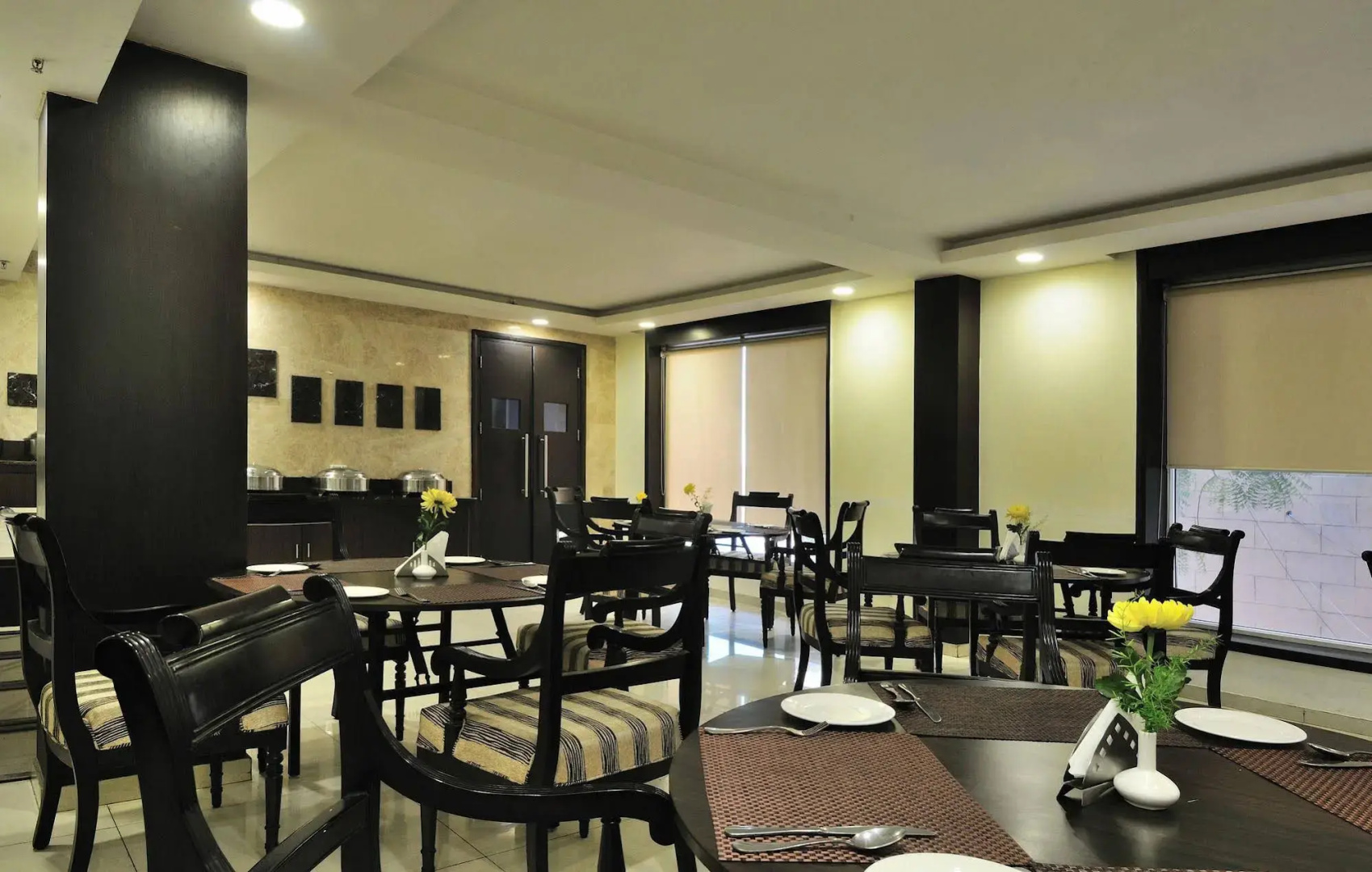 Foto - The Grand Orion - Kailash Colony