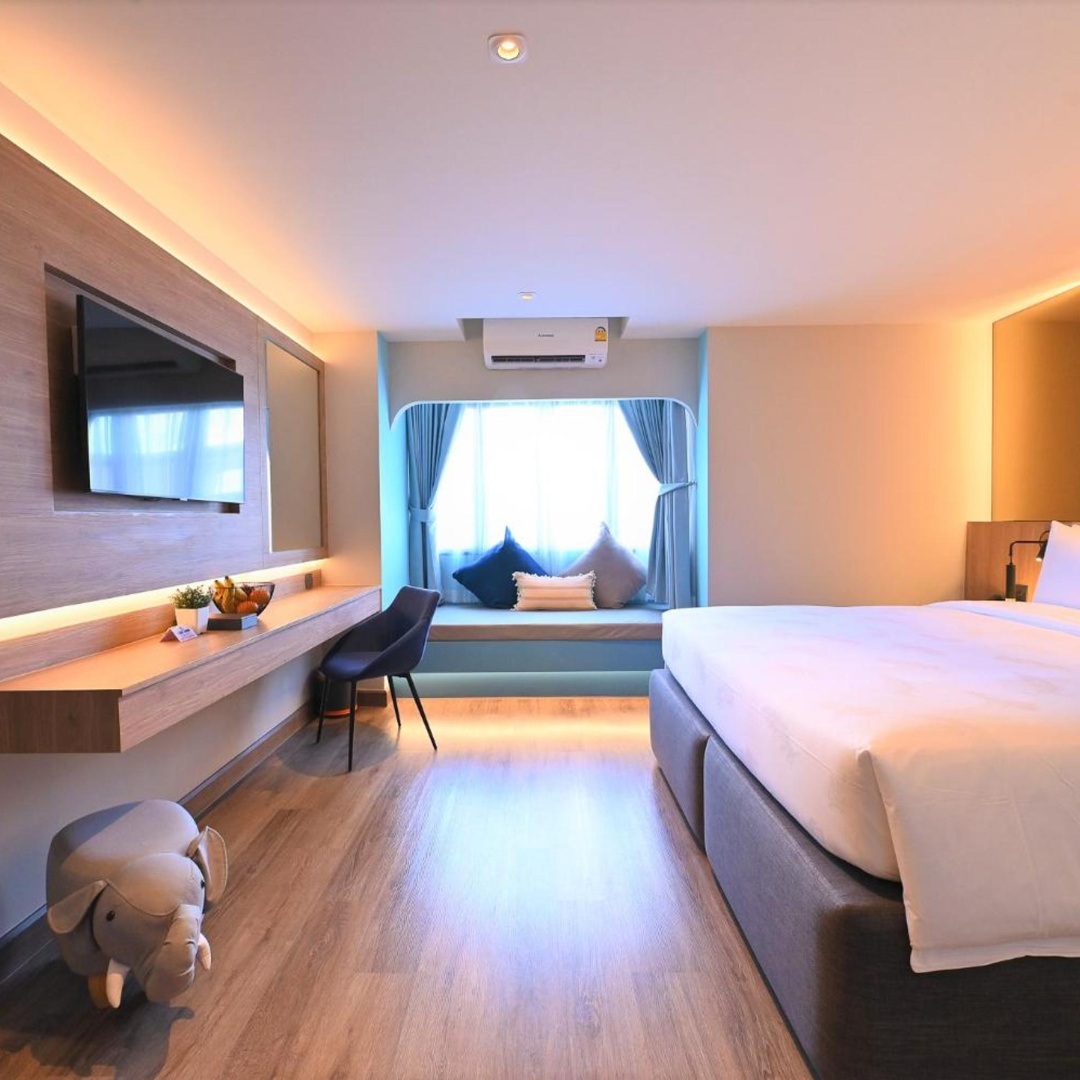 Photo - Moose Hotel Nimman