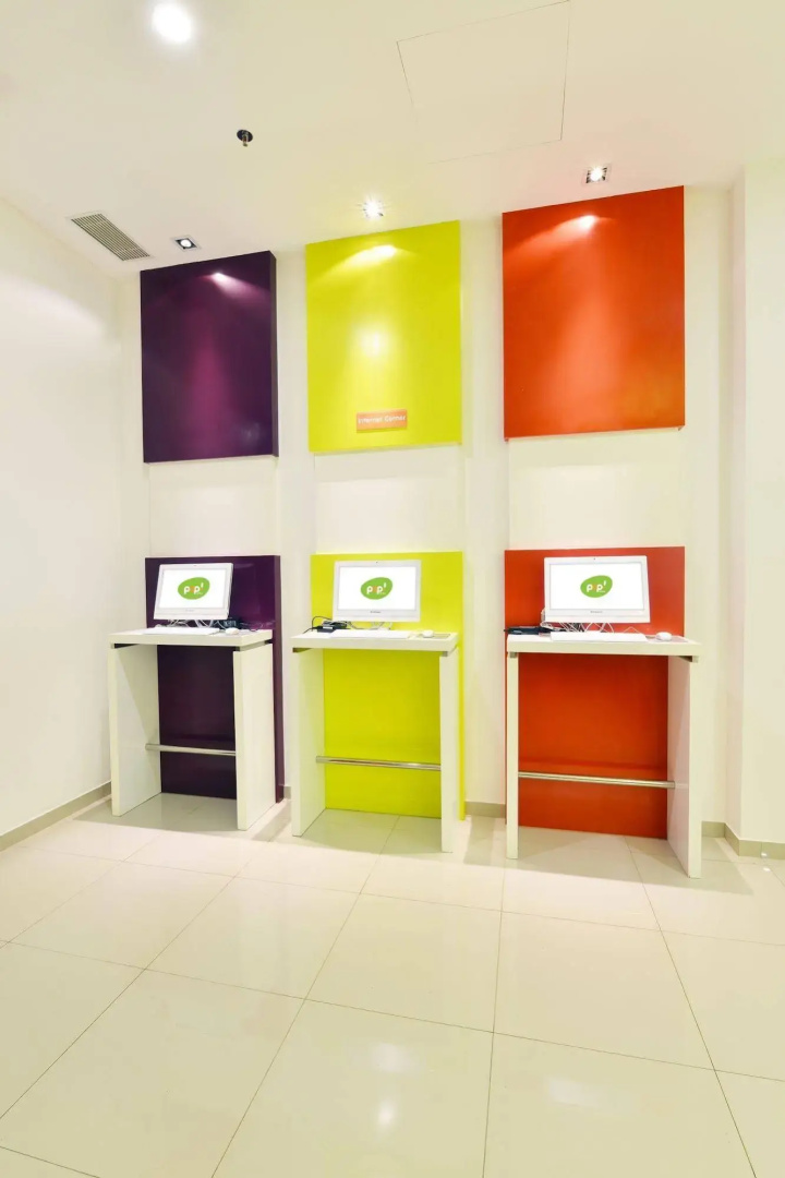 Foto - POP! Hotel Kelapa Gading Jakarta