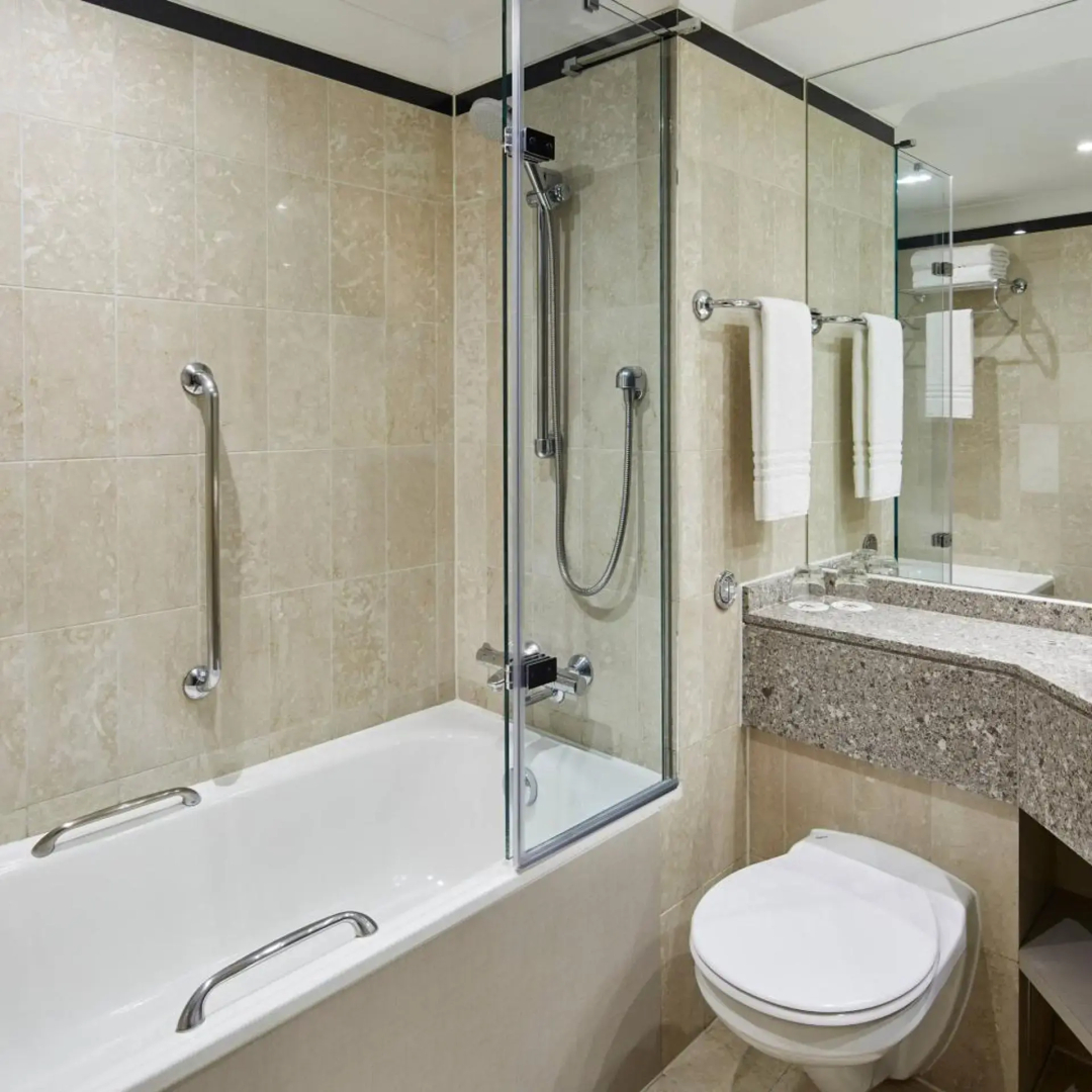 Foto - Leeds Marriott Hotel