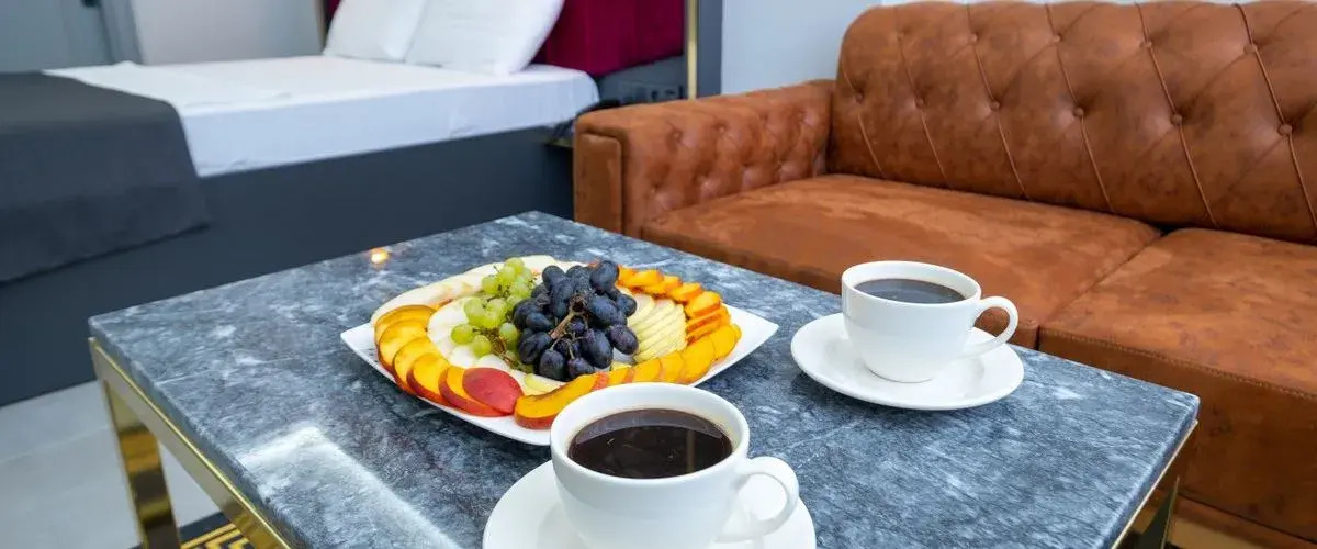 Foto - 216 Prestige Hotel