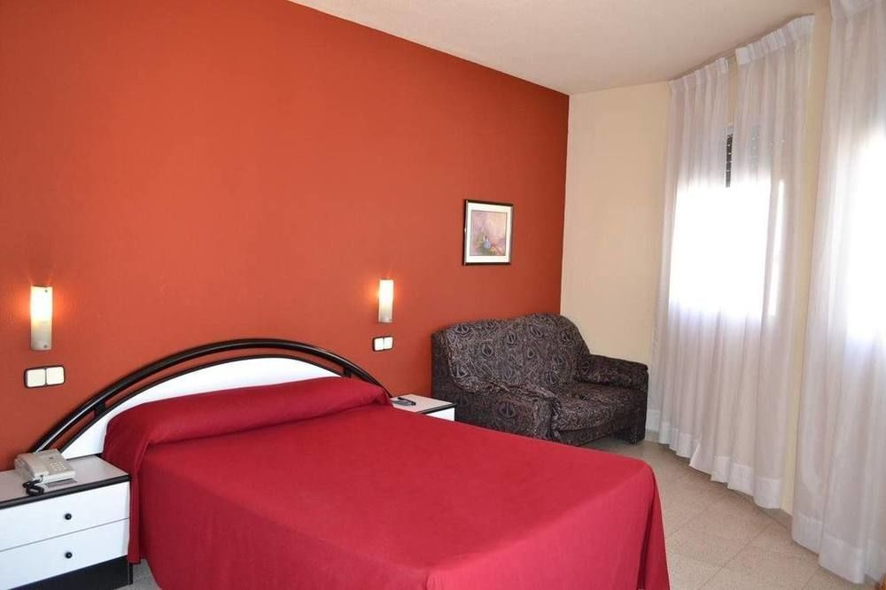 Foto - Hotel Congra