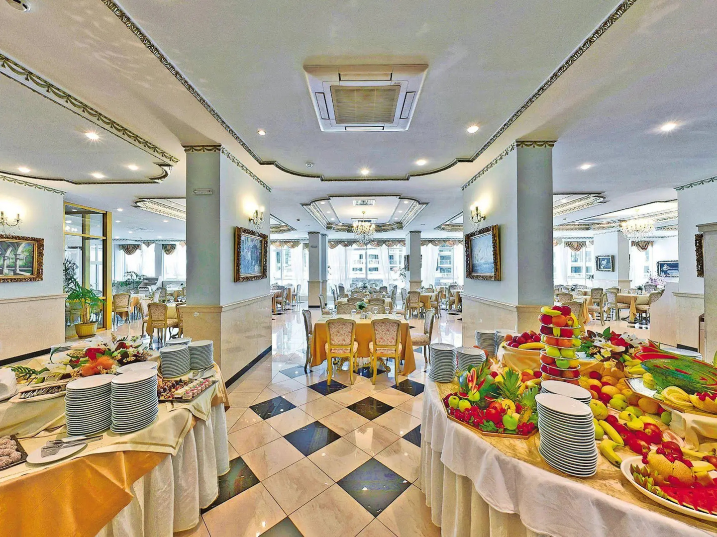 Photo - Planeta Hotel & Aquapark - Ultra All Inclusive