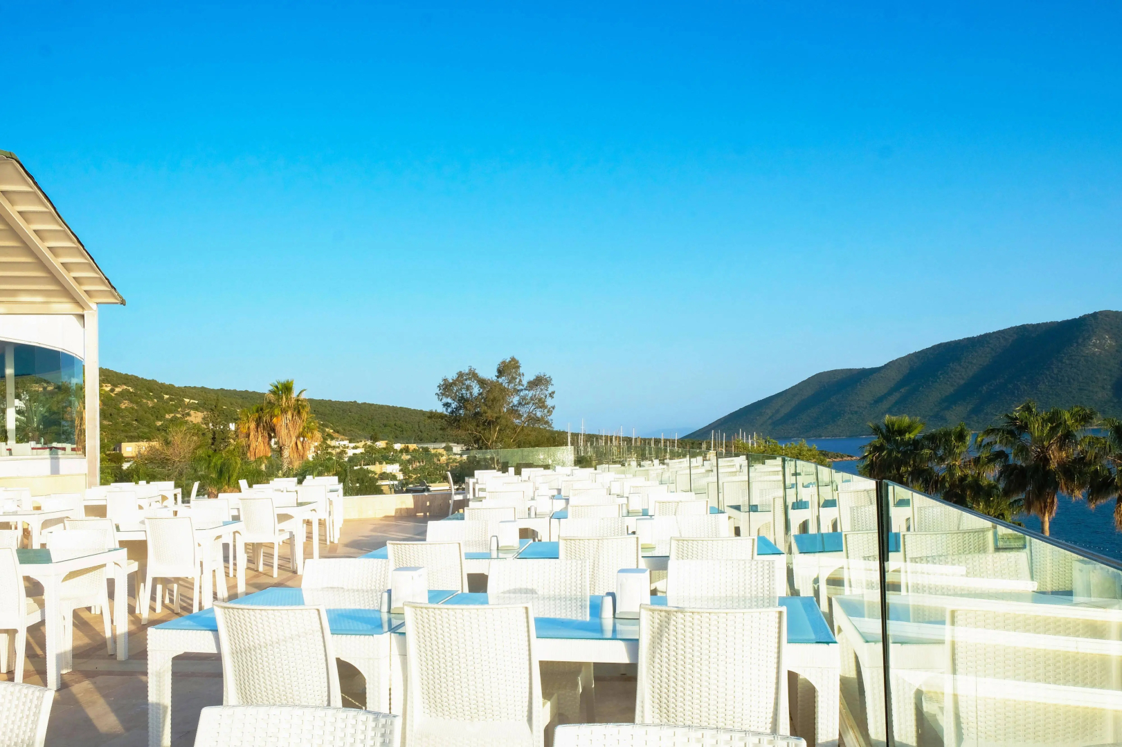 Foto - Bodrum Holiday Resort & Spa