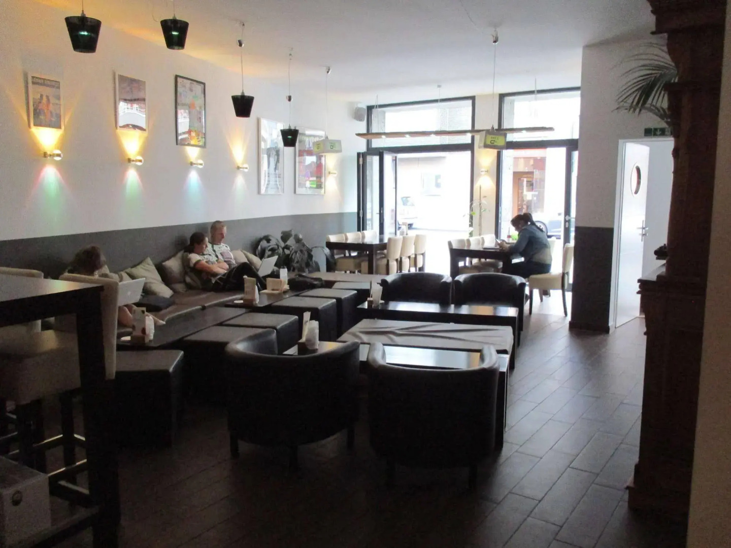 Foto - Station - Hostel for Backpackers