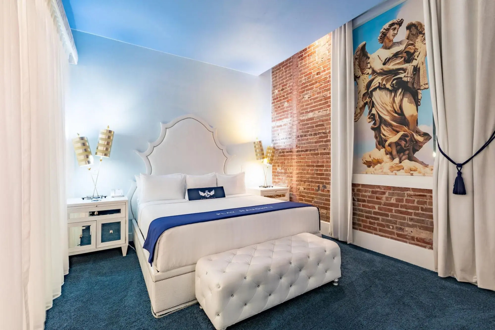 Photo - The Saint Hotel, New Orleans, French Quarter