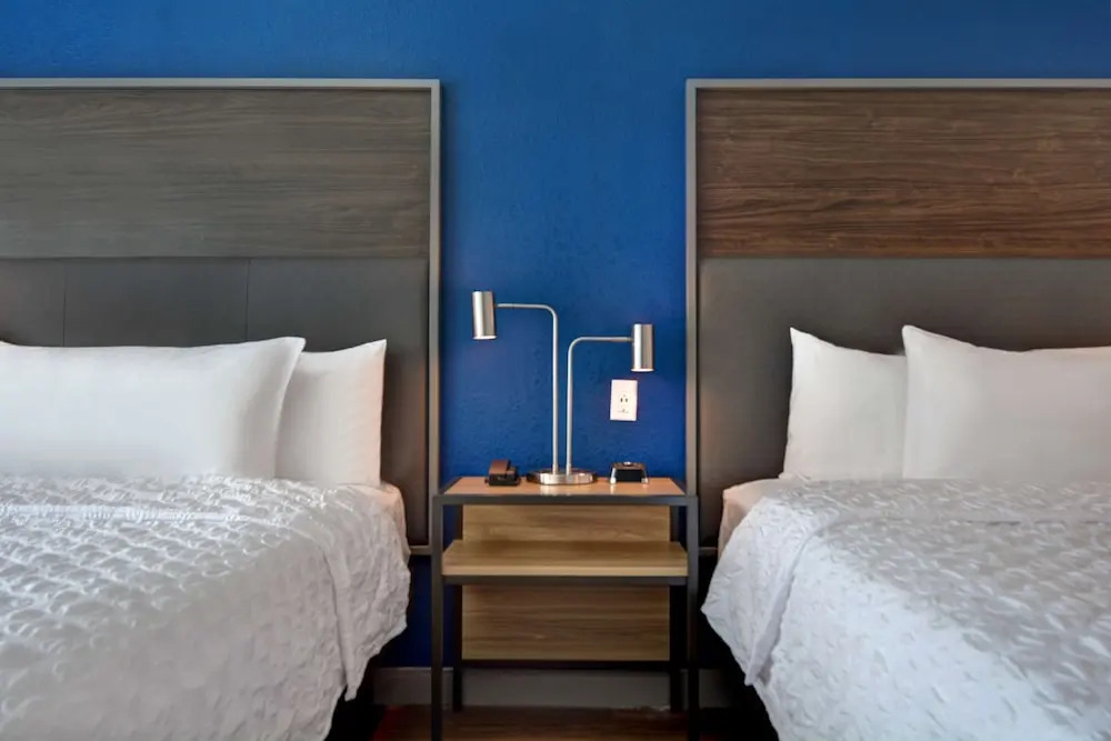 Foto - Tru By Hilton St. Petersburg Downtown Central Ave