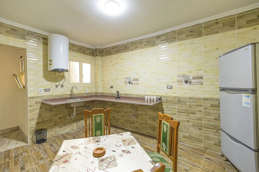 Foto - Pyramids Hotel