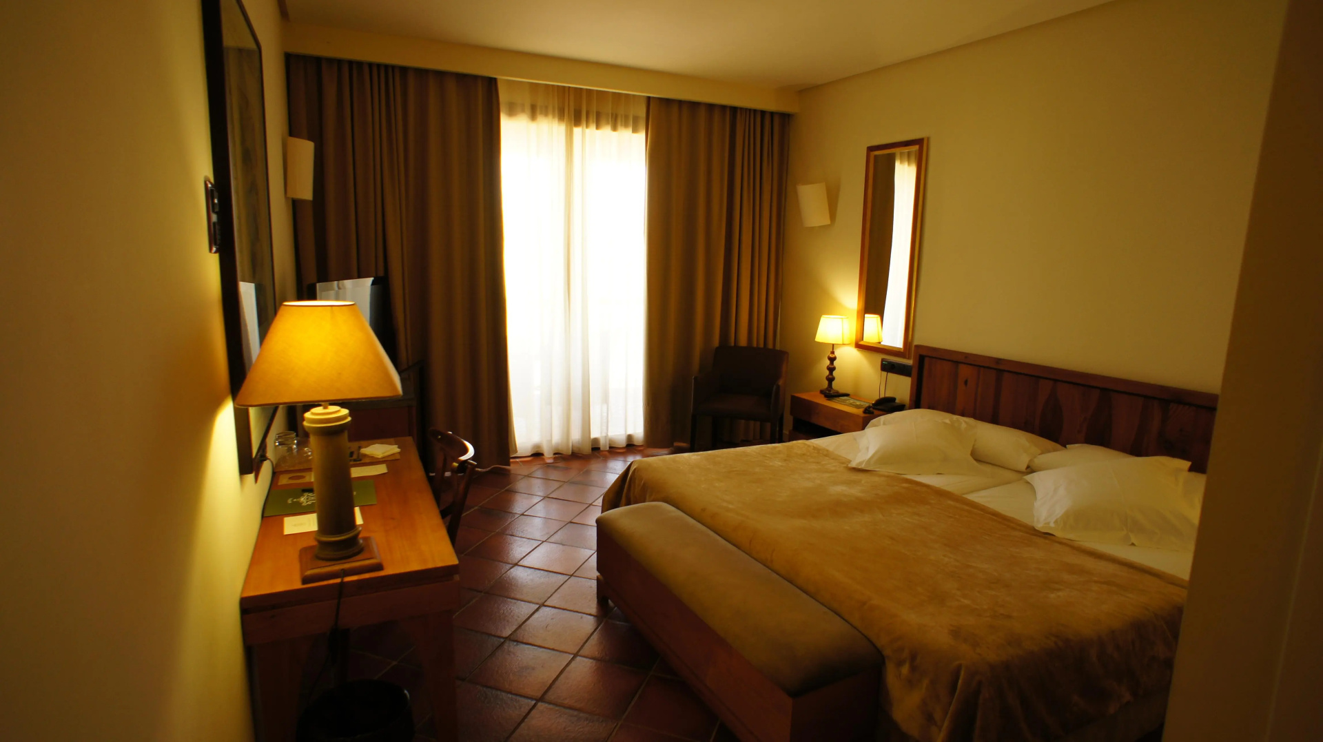 Foto - Hotel Cigarral El Bosque