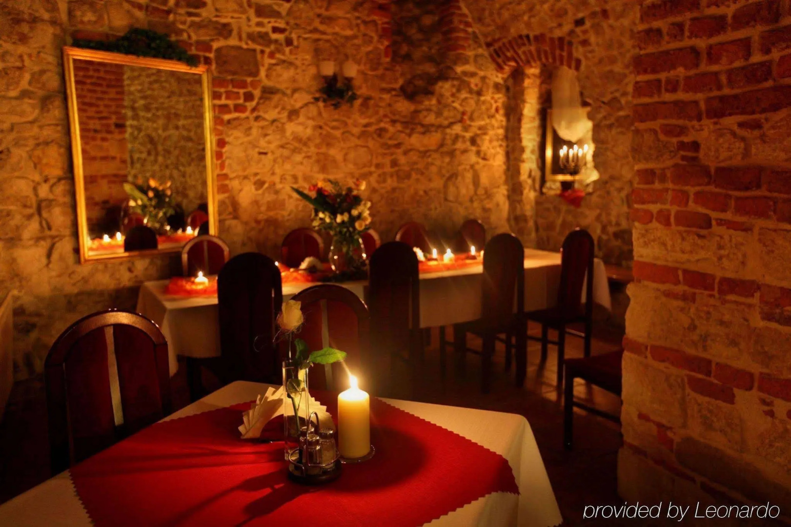 Foto - Hotel Wit Stwosz