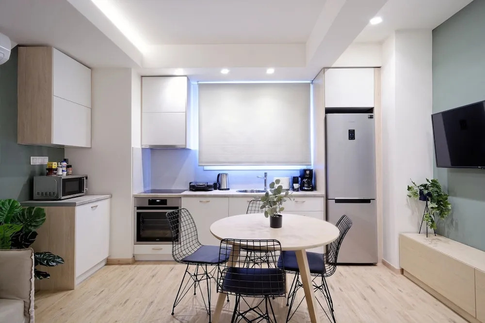 Photo - Odyssey Residence