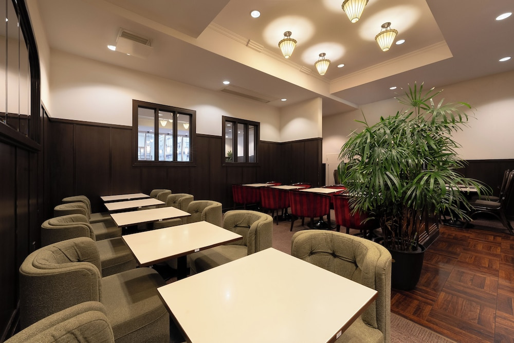 Foto - Hotel Oriental Express Ginza West