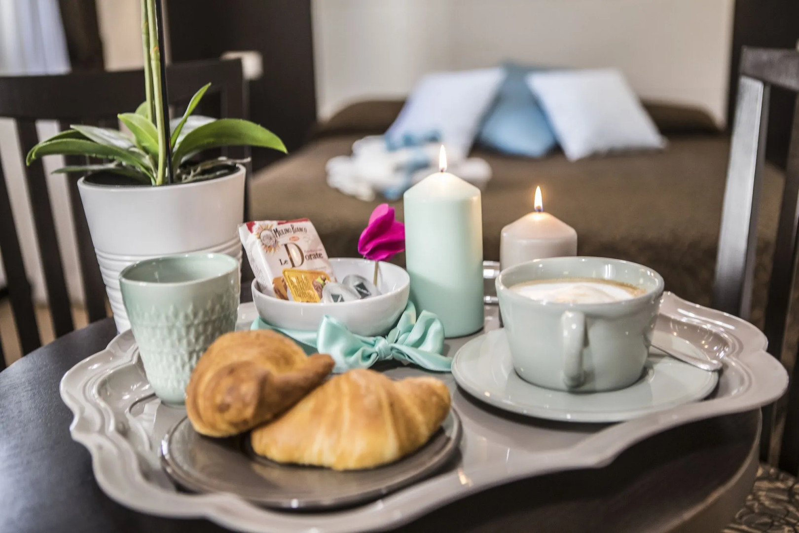 Foto - Dreams Of Rome