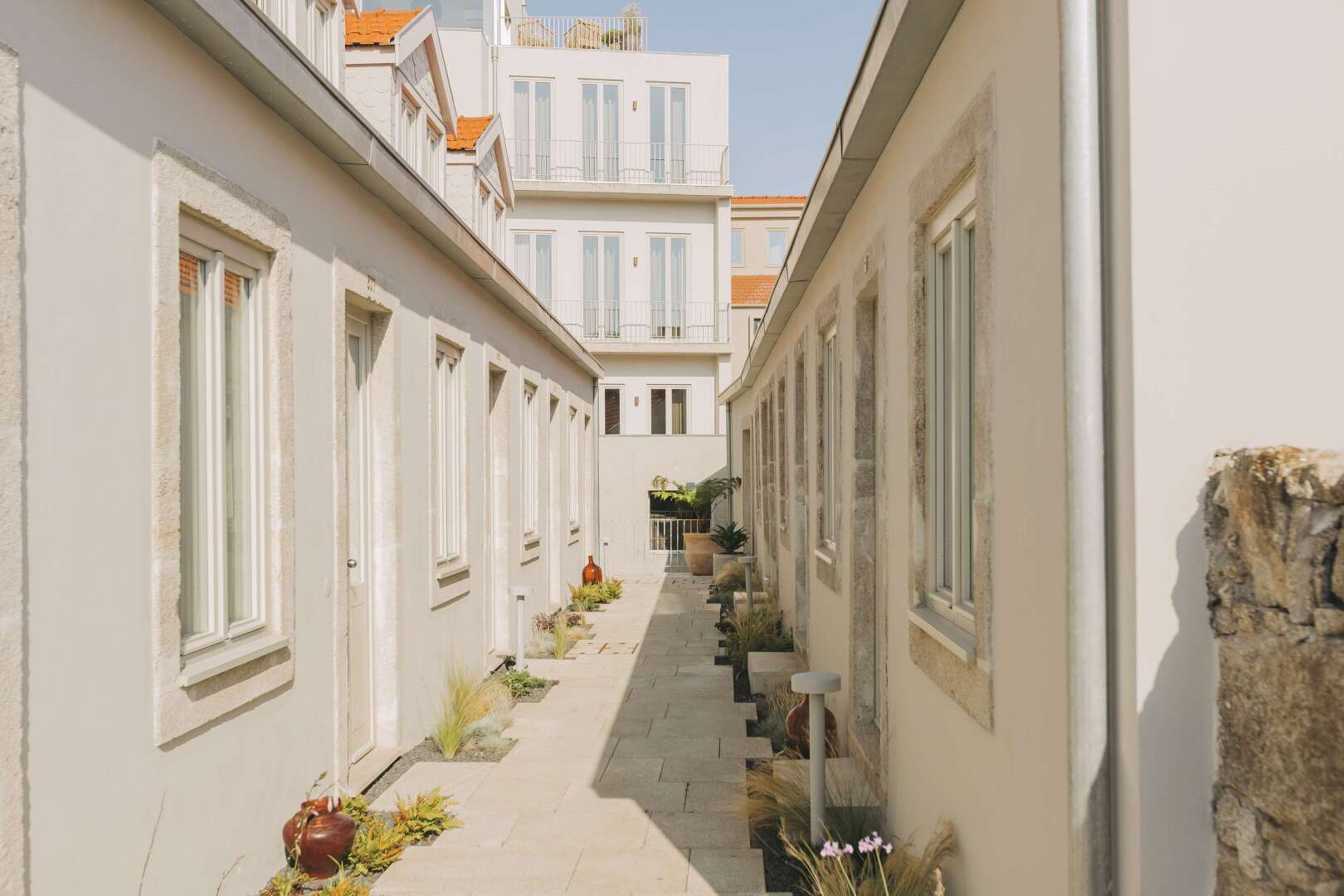 Photo - Village Aparthotel By BOA