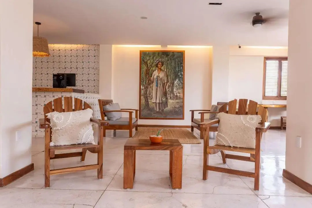 Foto - Hotel Suites Villasol