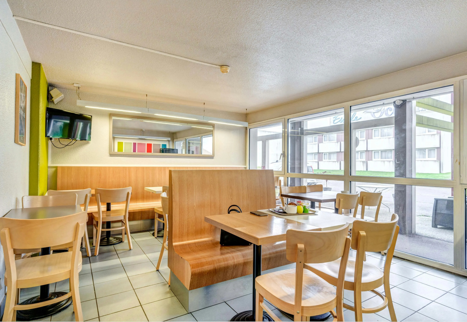 Photo - B&B HOTEL Brest Kergaradec