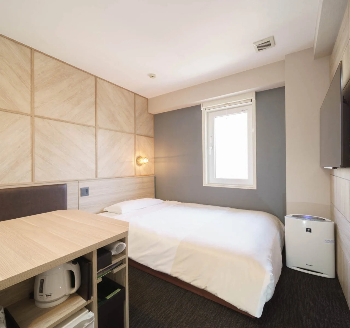 Photo - Super Hotel Hida Takayama