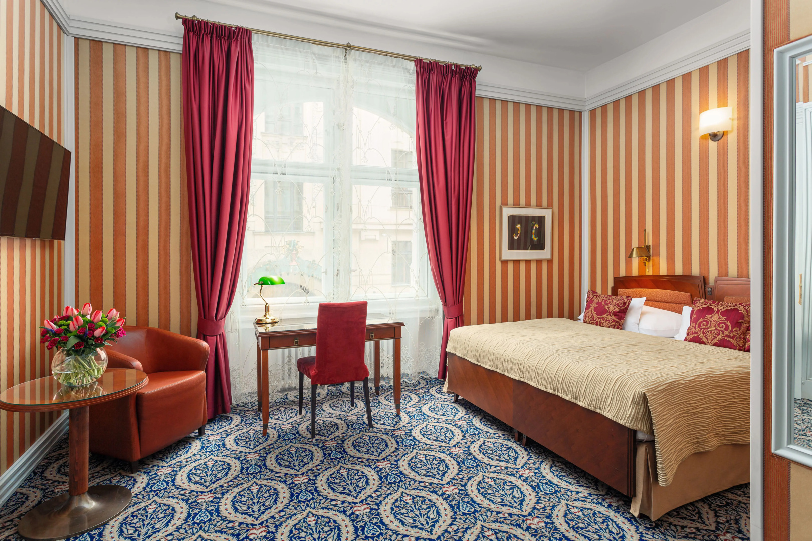 Foto - Hotel Paris Prague