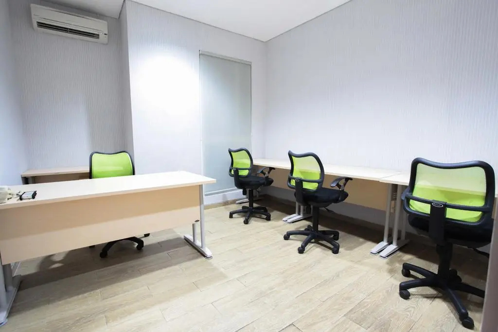 Foto - LeGreen Suite Kuningan