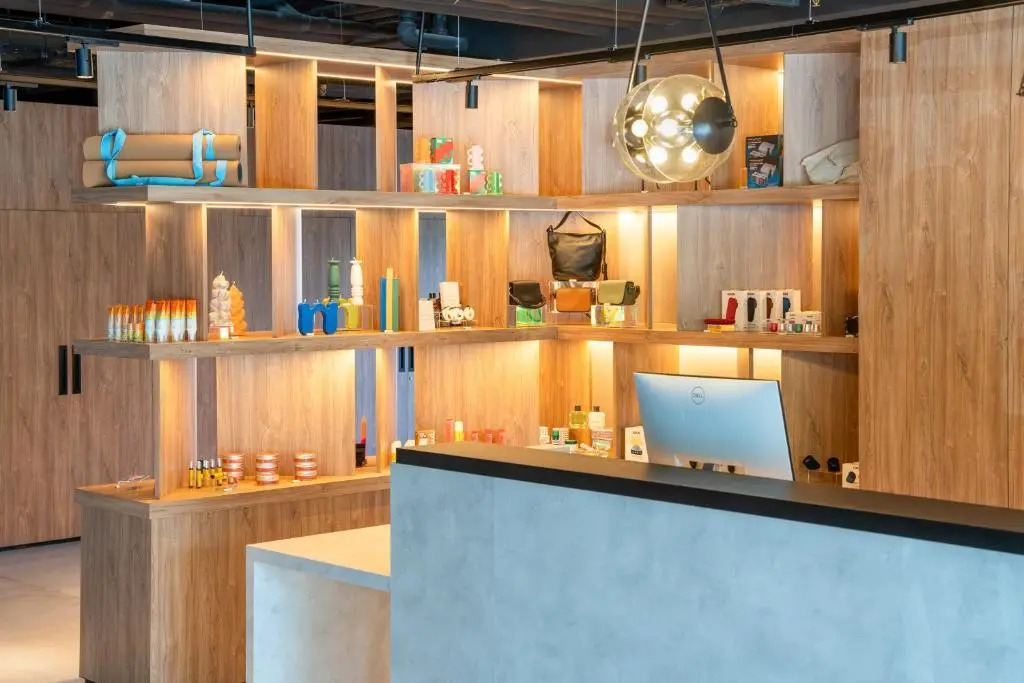 Photo - INNSiDE by Meliá Madrid Valdebebas