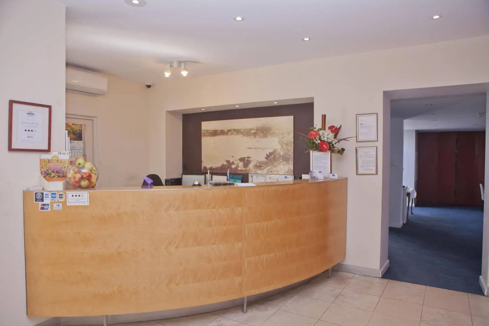 Foto - Savoy Double Bay Hotel