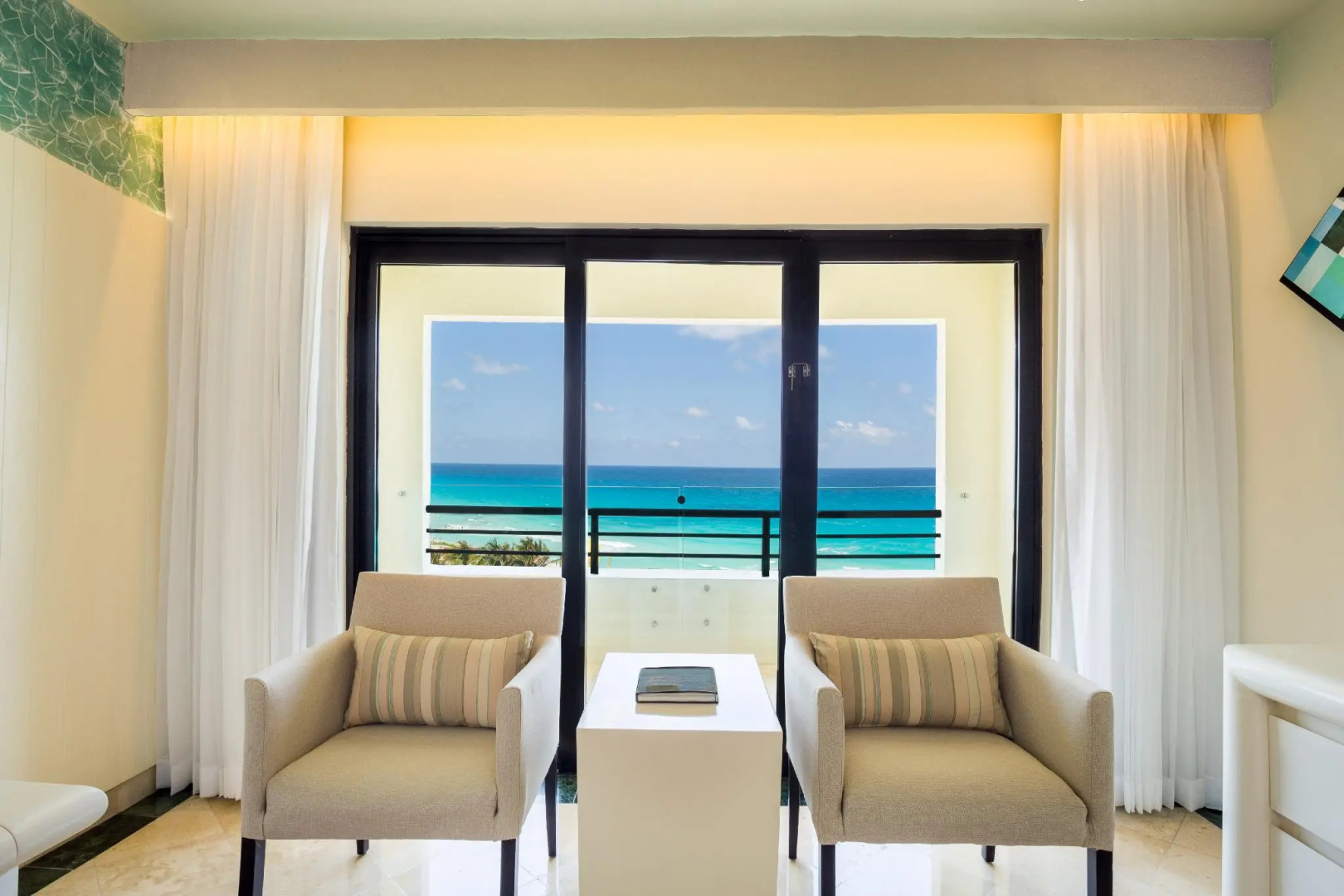 Foto - Secrets Mirabel Cancún Resort & Spa - Adults Only