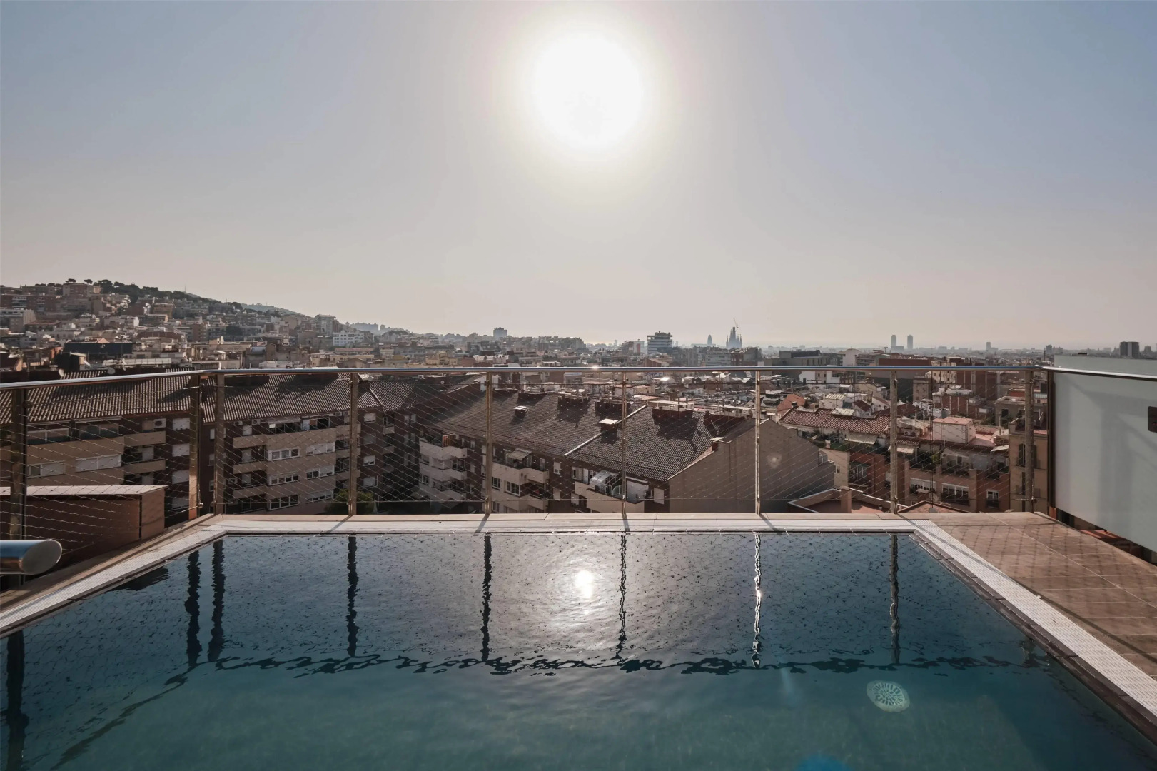 Foto - Catalonia Park Putxet