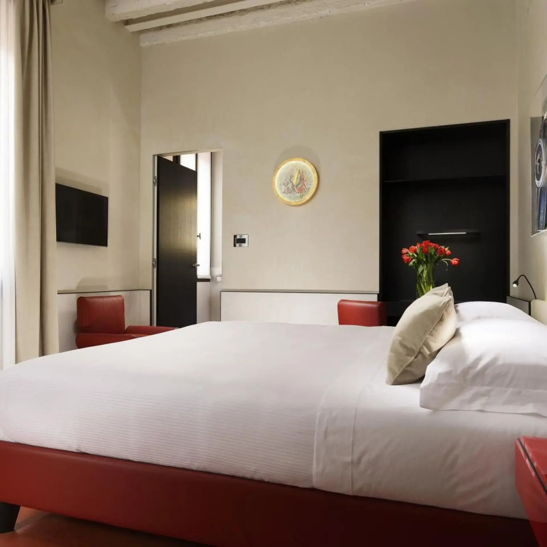 Foto - Hotel L'Orologio Venezia - WTB Hotels