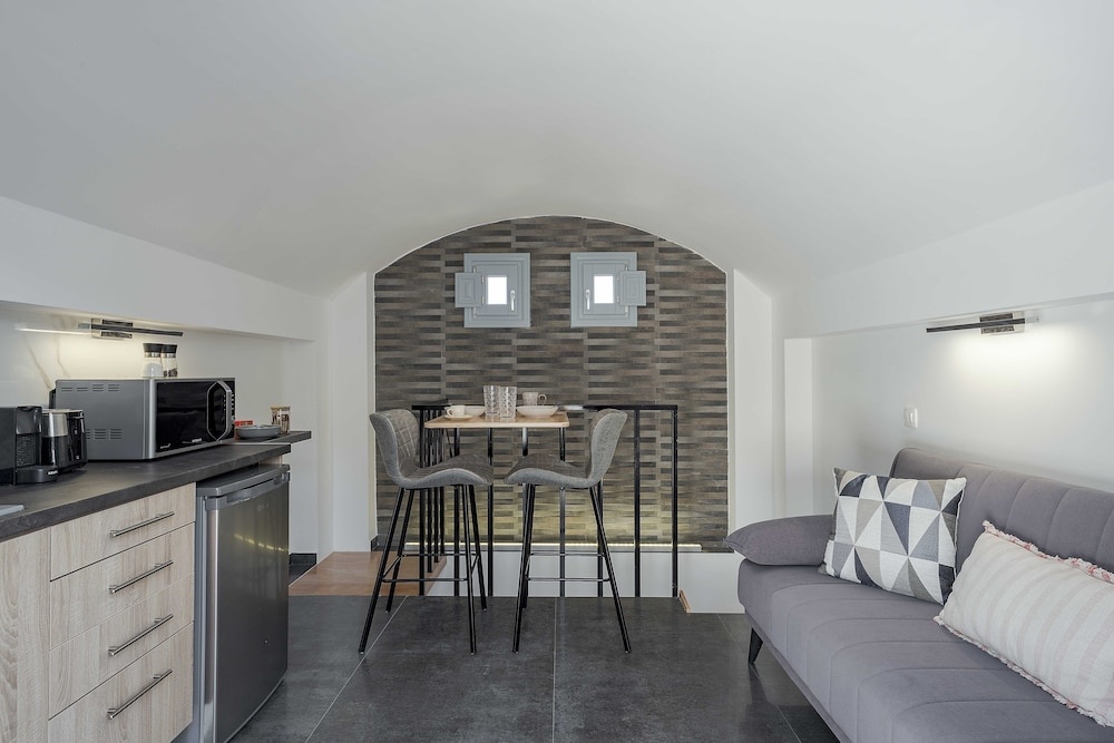 Foto - BlackStone Luxury Suites