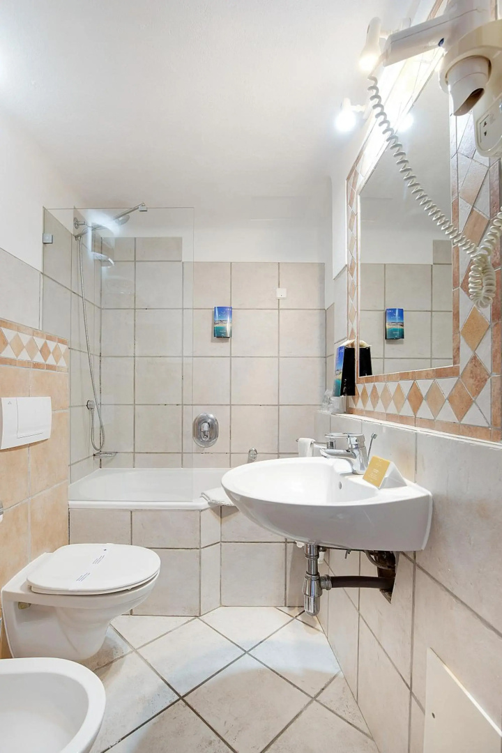 Foto - Hotel Carvoeiro Plaza