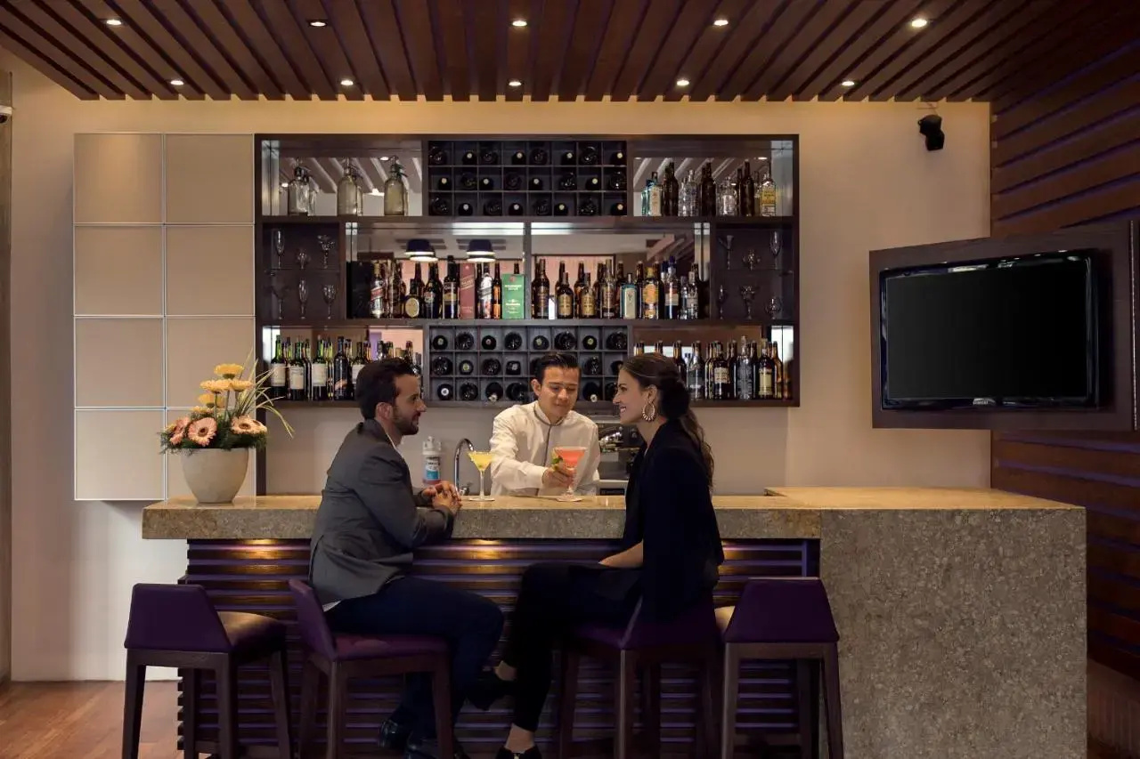 Foto - Mercure Bogota Bh Retiro