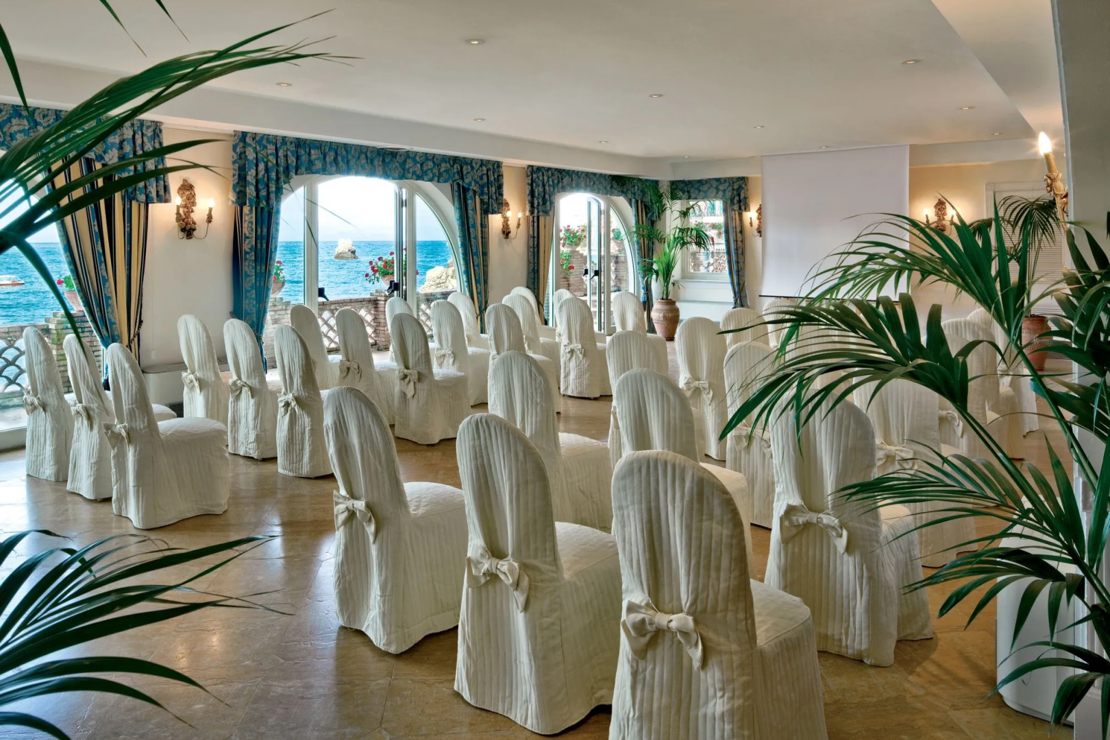 Foto - Villa Sant'Andrea, A Belmond Hotel, Taormina Mare