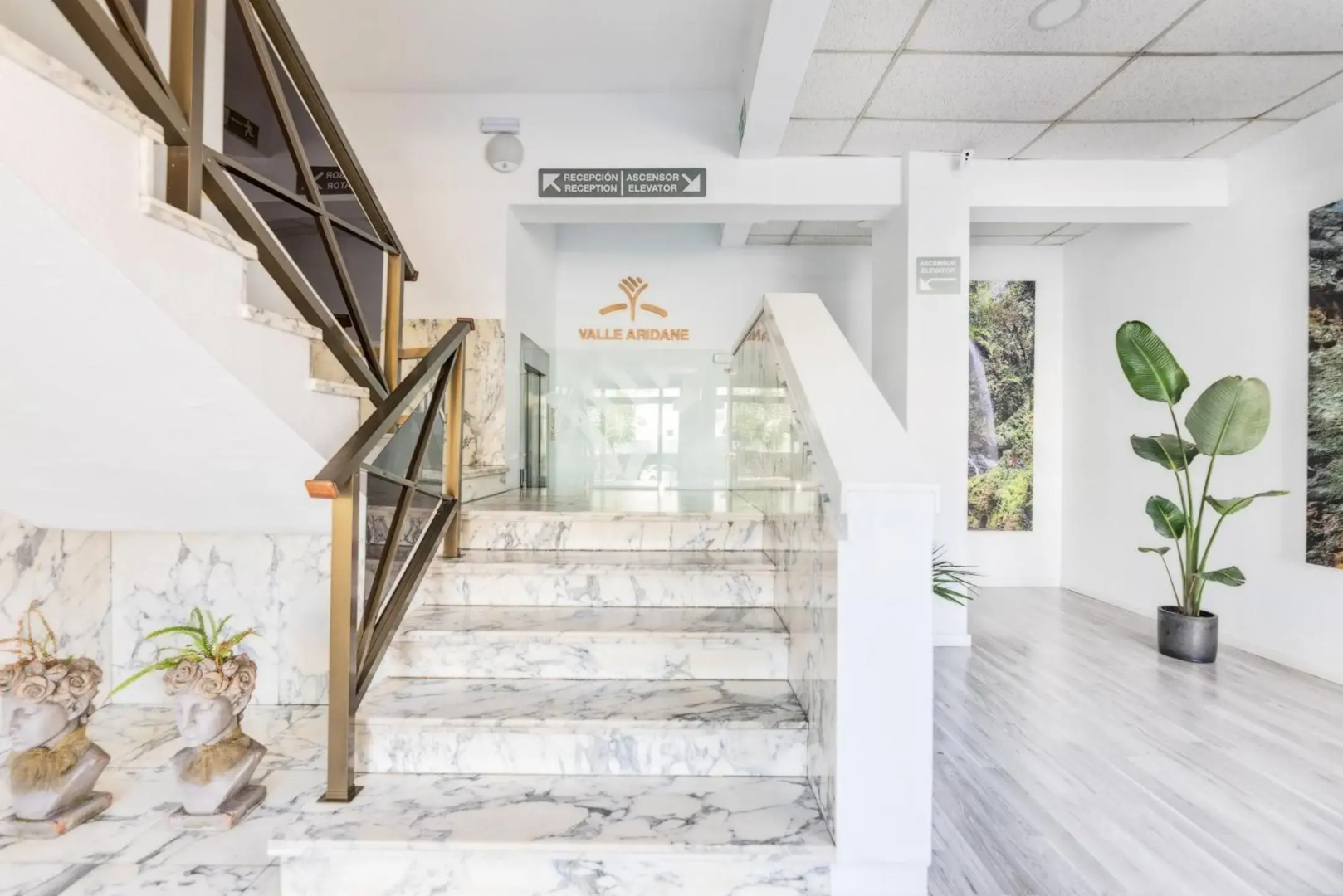 Foto - Hotel Valle Aridane