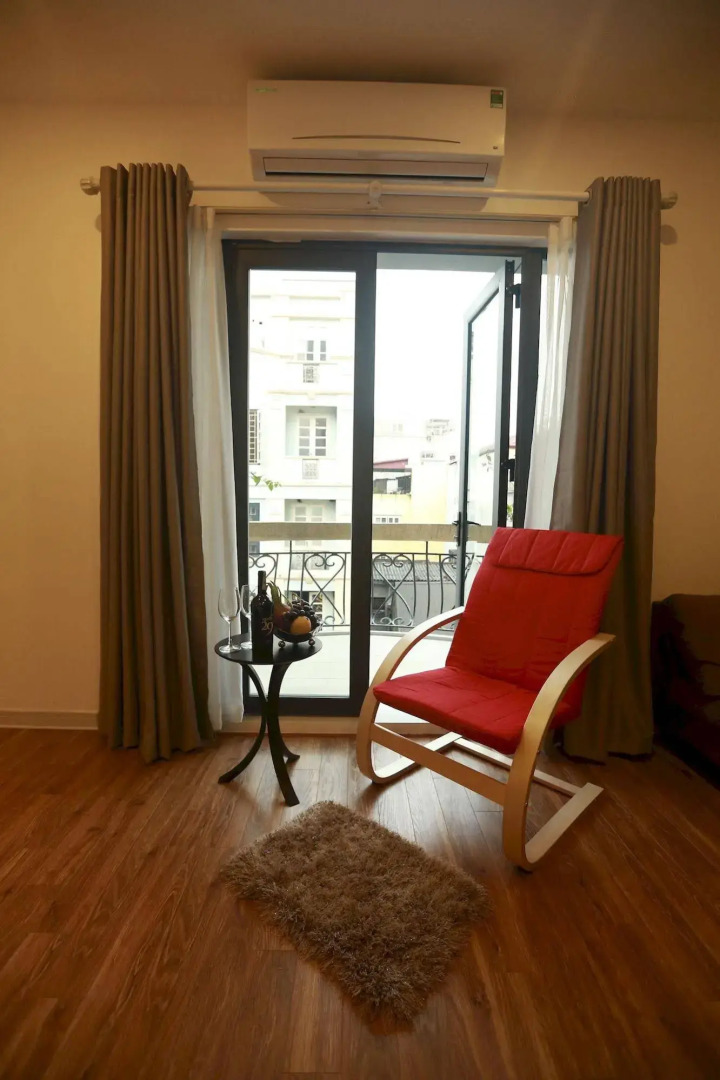 Foto - Collection O Le Grand Hanoi hotel - The Tryst