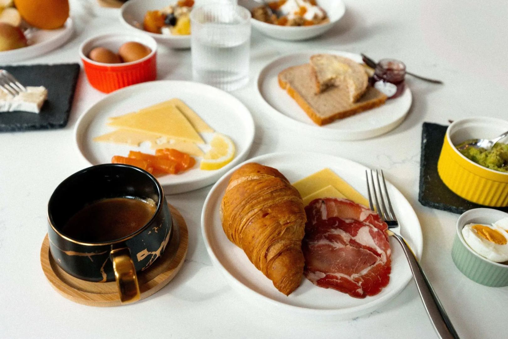 Foto - The Gate London City