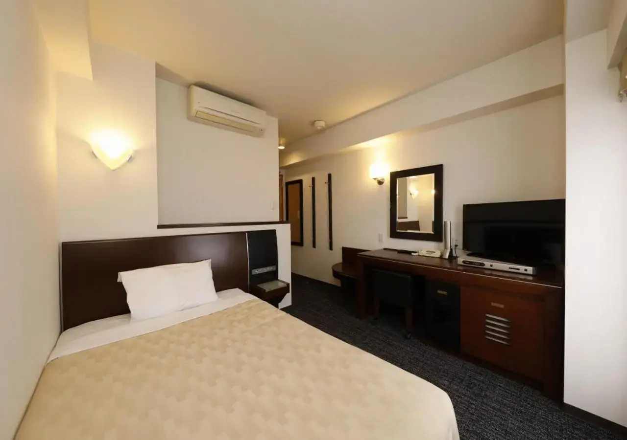 Photo - Hotel Blion Naha