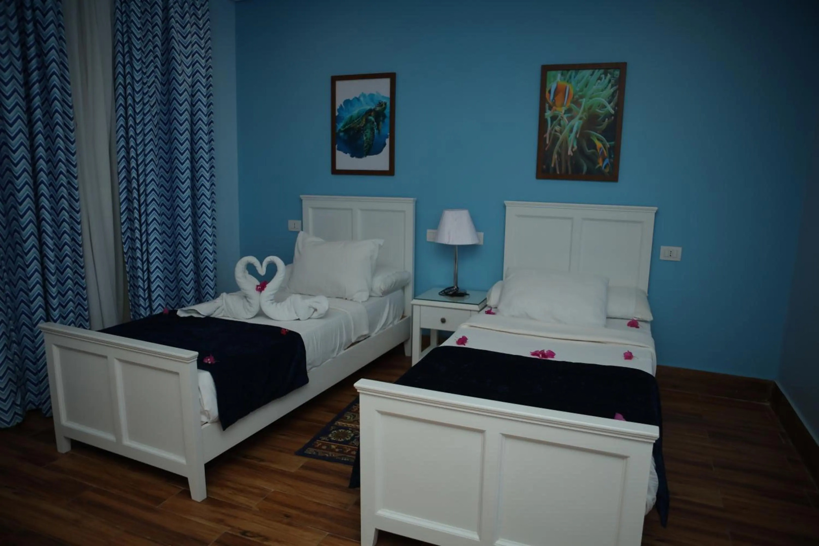 Foto - Tiba Rose hurghada