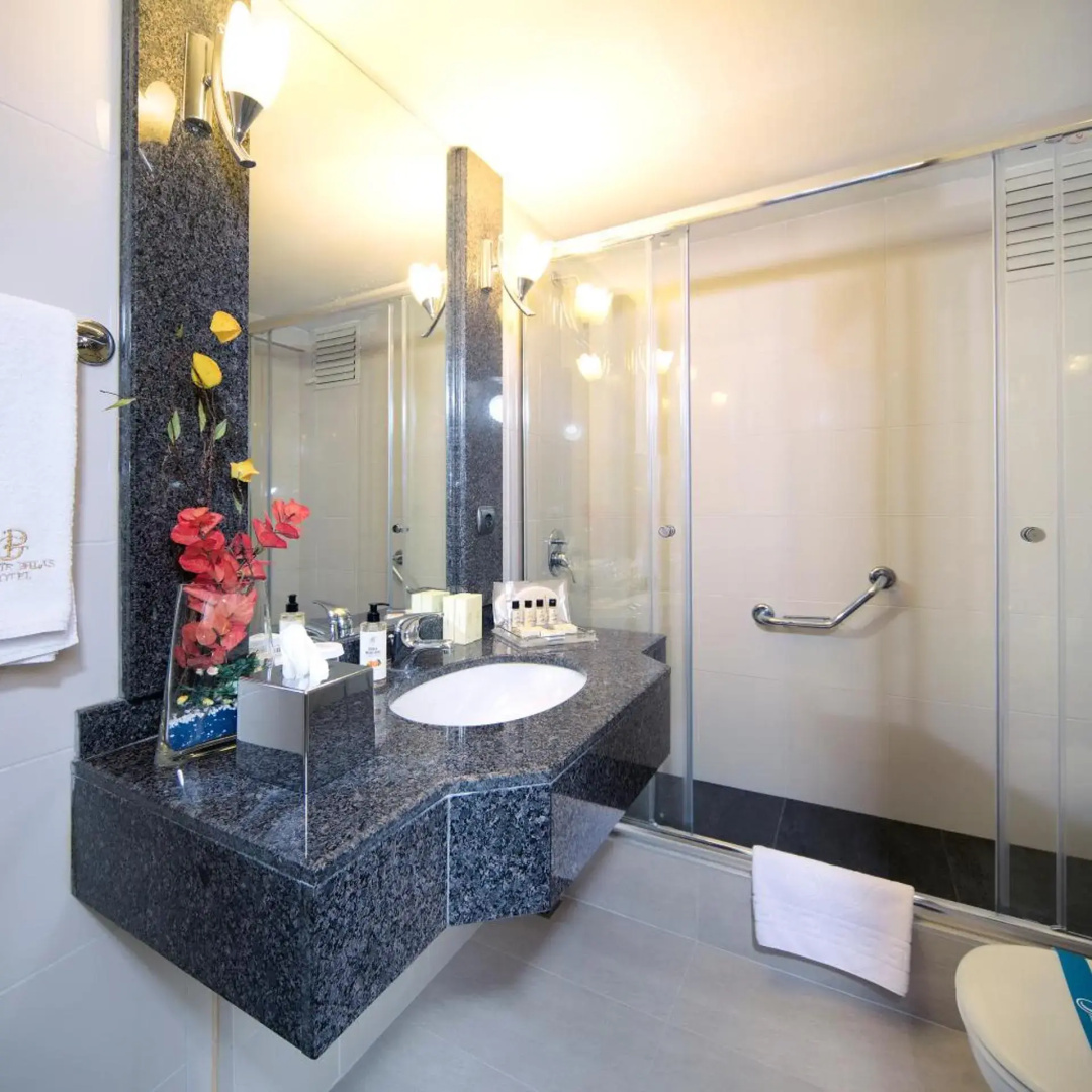 Foto - Germir Palas Hotel - Special Class