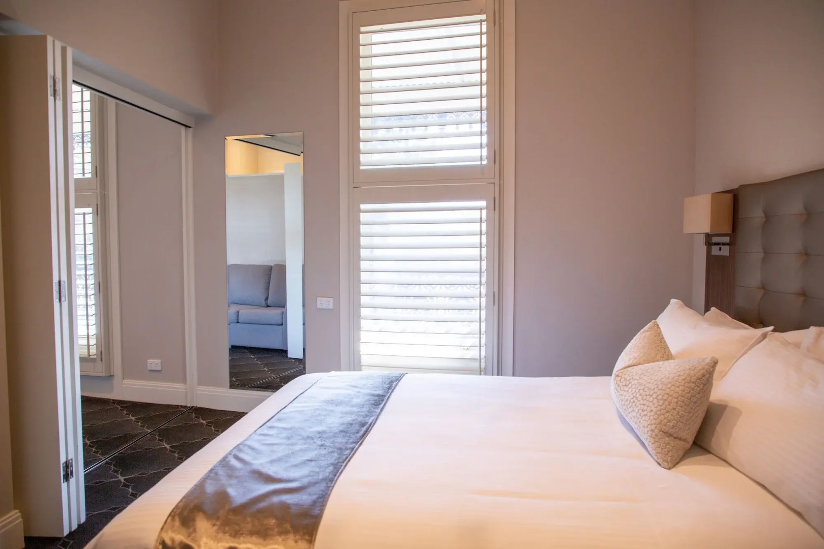 Foto - Royal Hotel Randwick