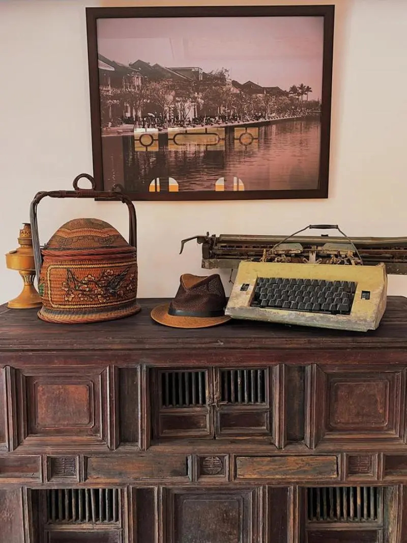 Photo - The Mansion Hoi An by Minova