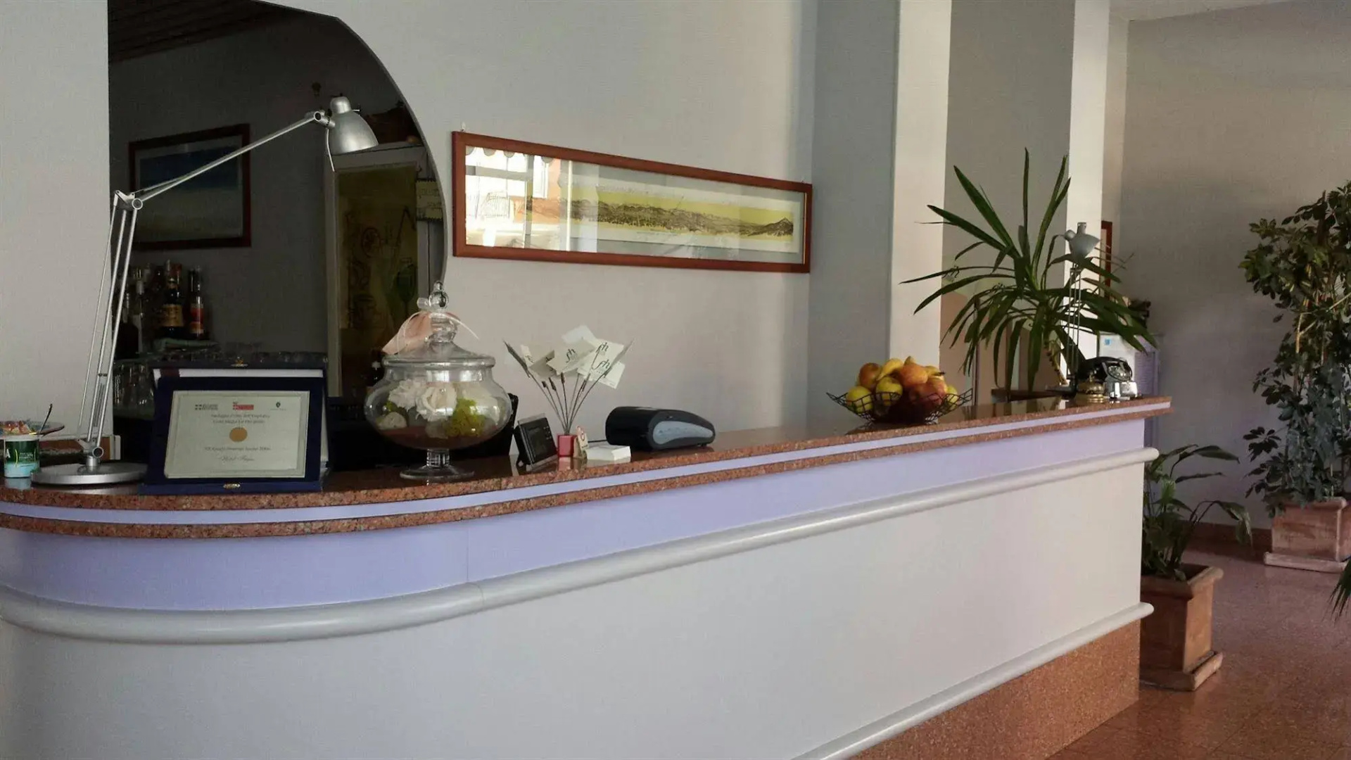 Foto - Hotel Frejus