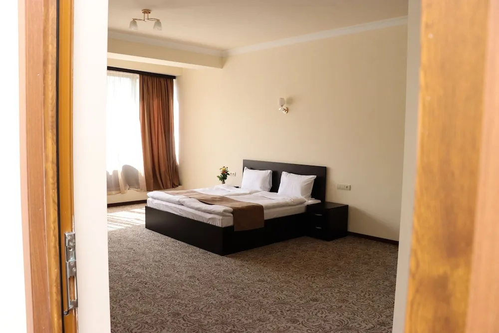 Foto - Yerevan Centre Hotel
