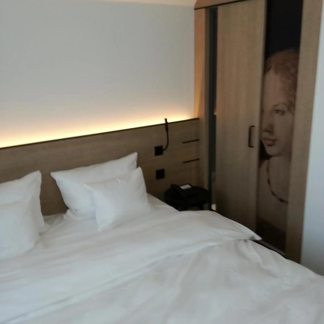 Photo - Sorat Hotel Saxx Nürnberg