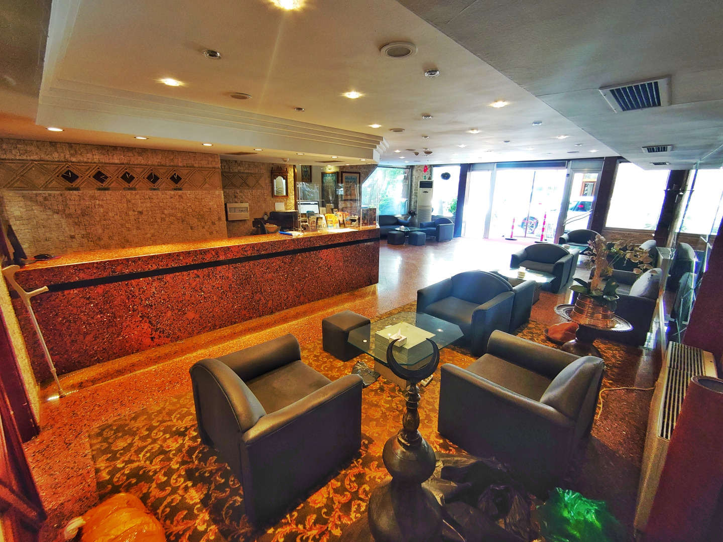 Foto - Orient Mintur Hotel