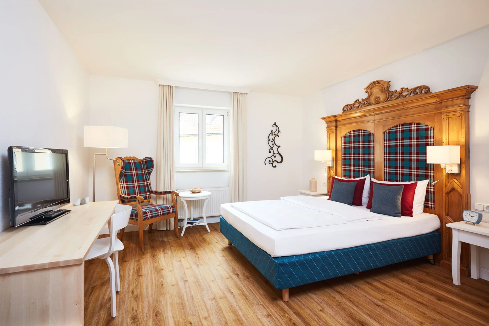 Foto - Hotel Prinzregent München
