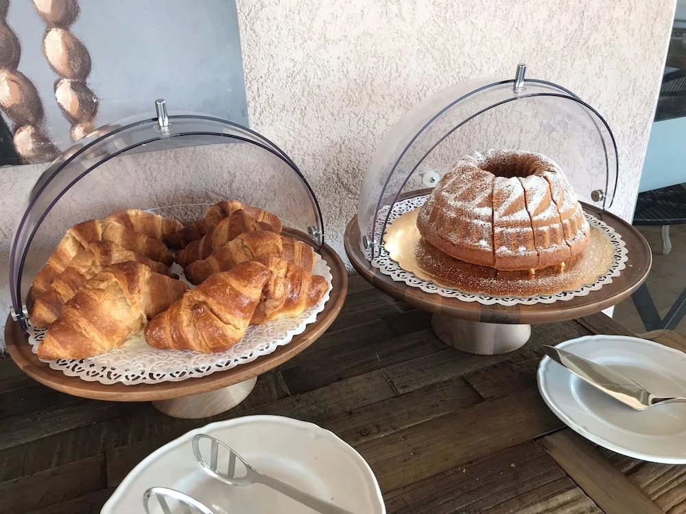 Foto - Su Entu Sardinian Country Club