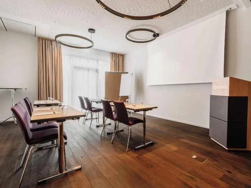 Photo - Grimms Hotel Hanau