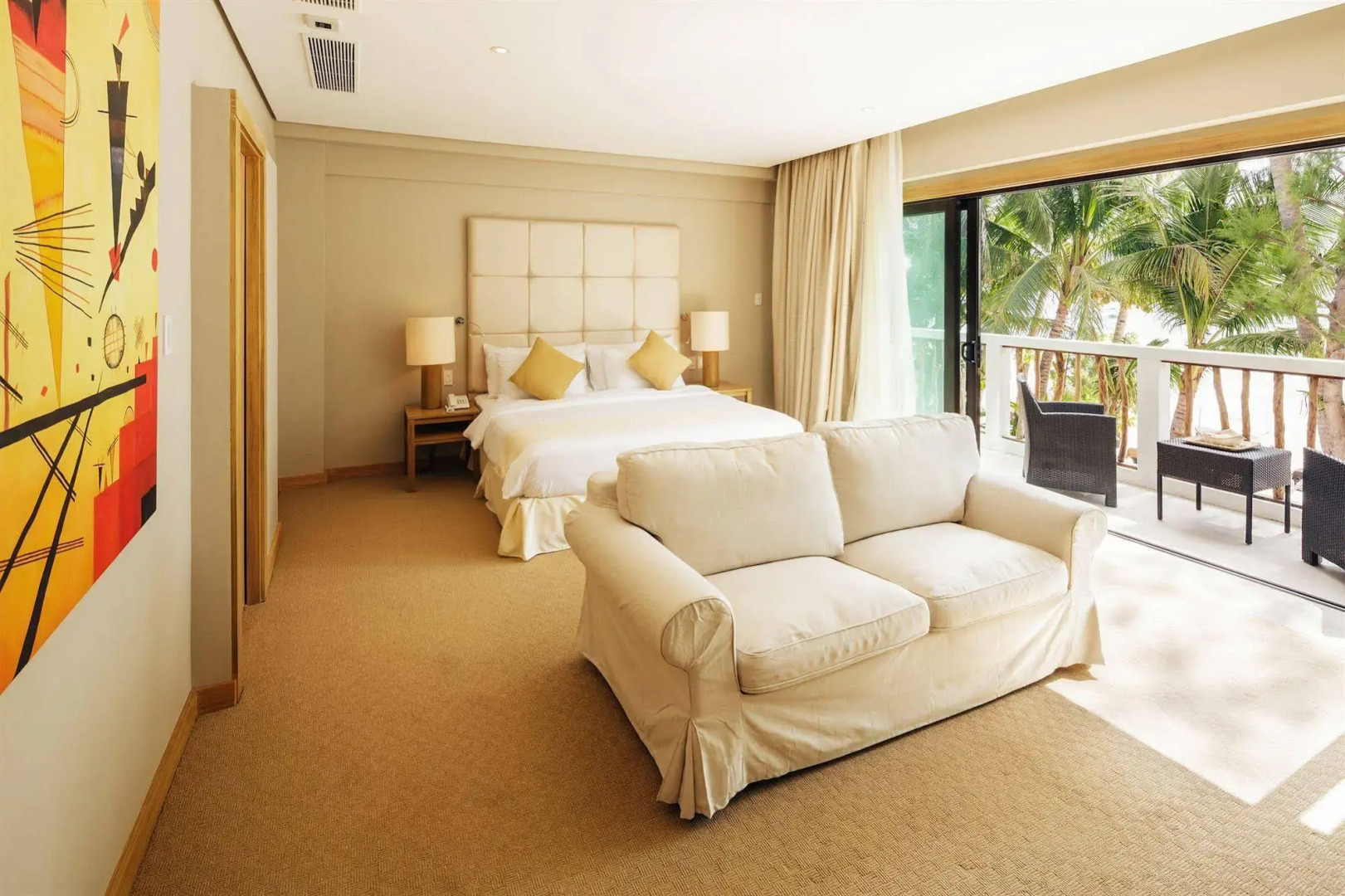 Photo - Villa Caemilla Beach Boutique Hotel