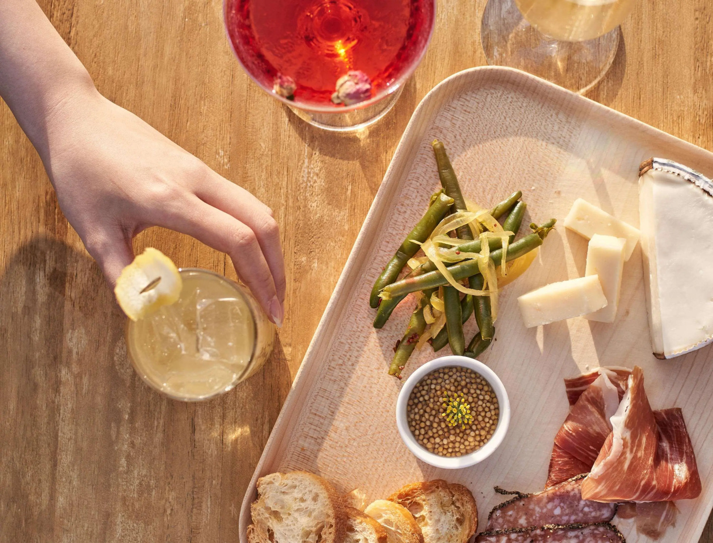 Foto - Conrad Washington DC